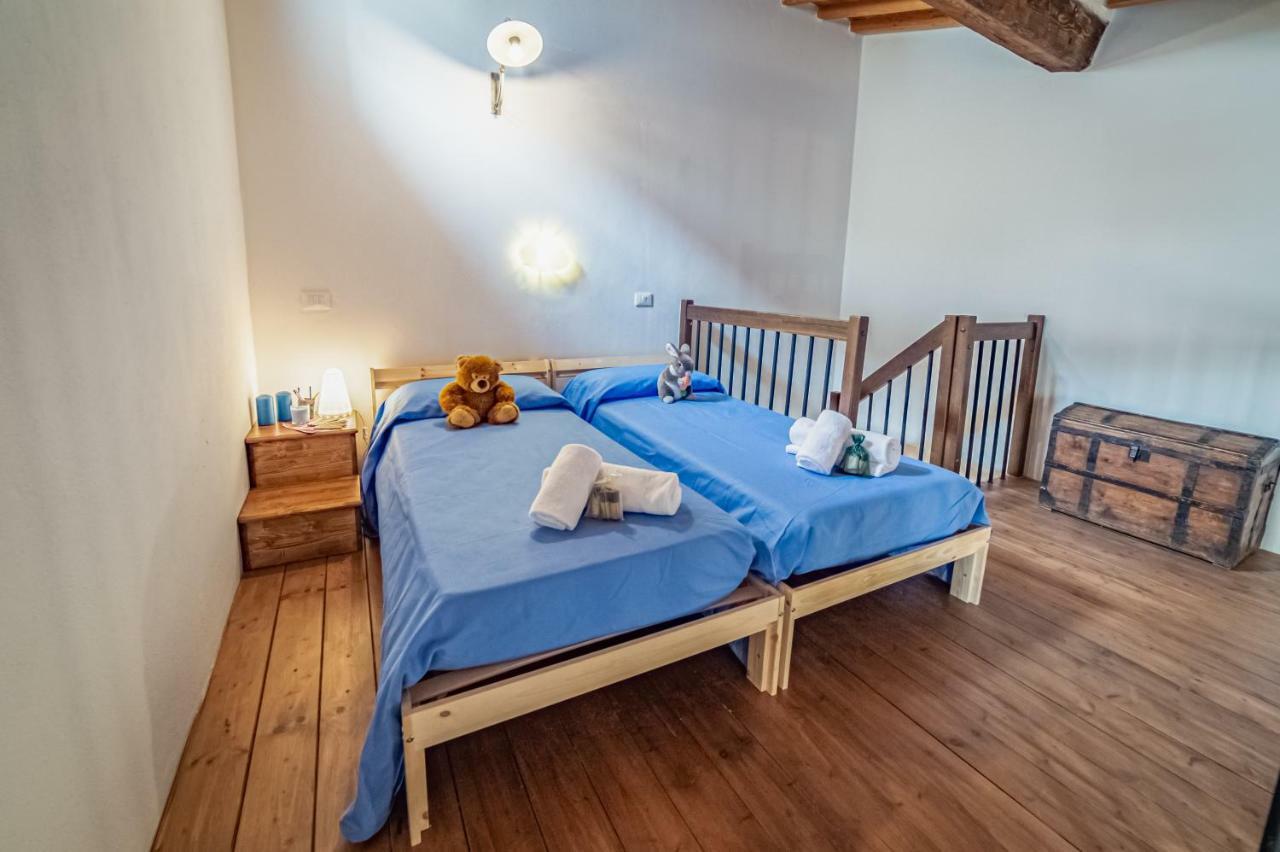 Oltrarno Apartment Флоренція Екстер'єр фото