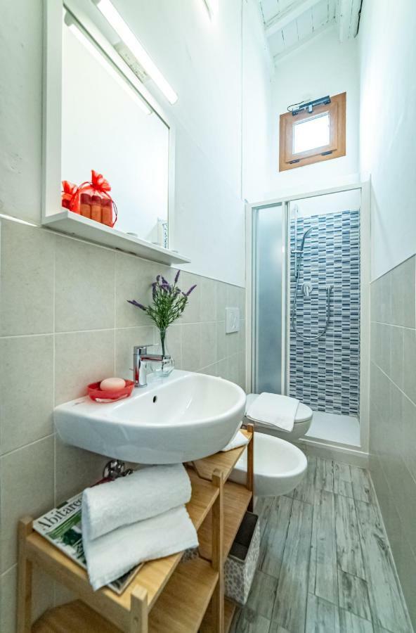 Oltrarno Apartment Флоренція Екстер'єр фото