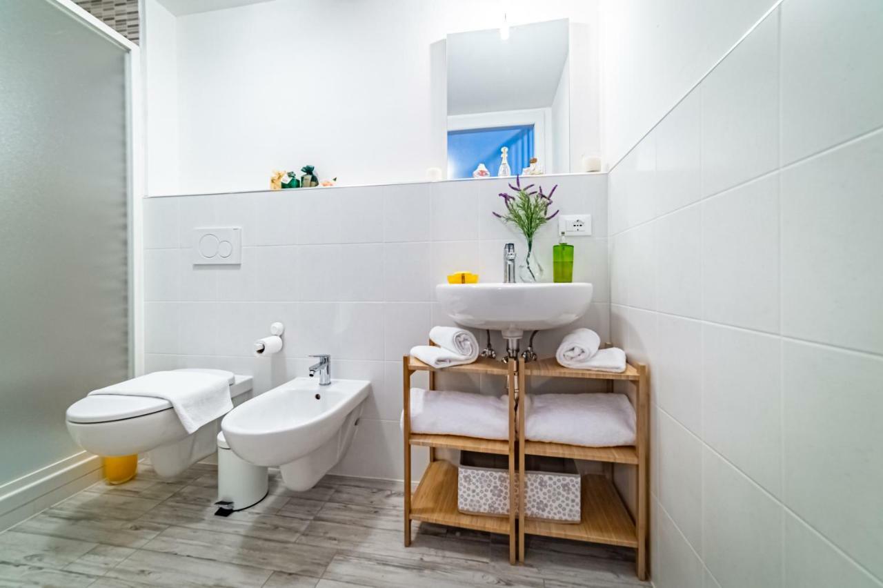 Oltrarno Apartment Флоренція Екстер'єр фото