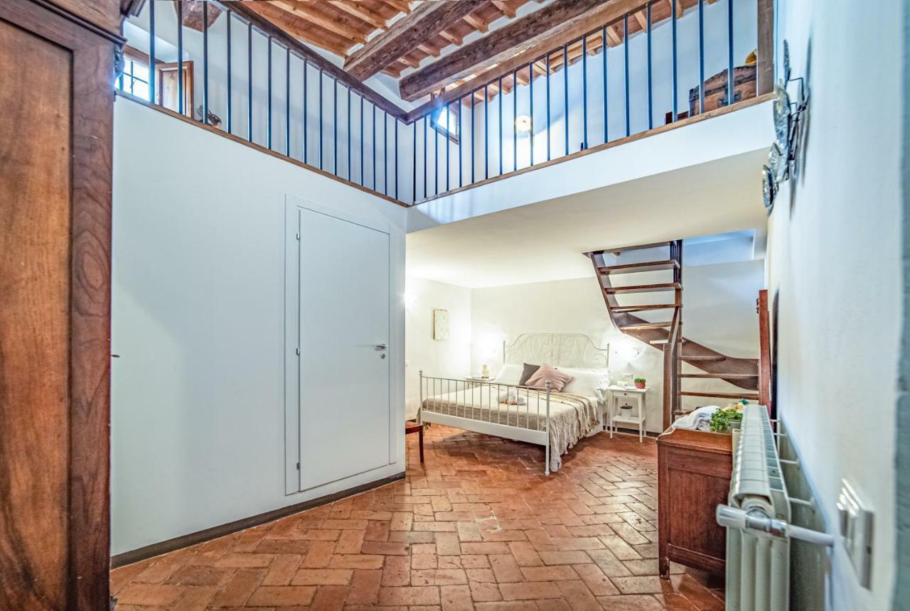 Oltrarno Apartment Флоренція Екстер'єр фото