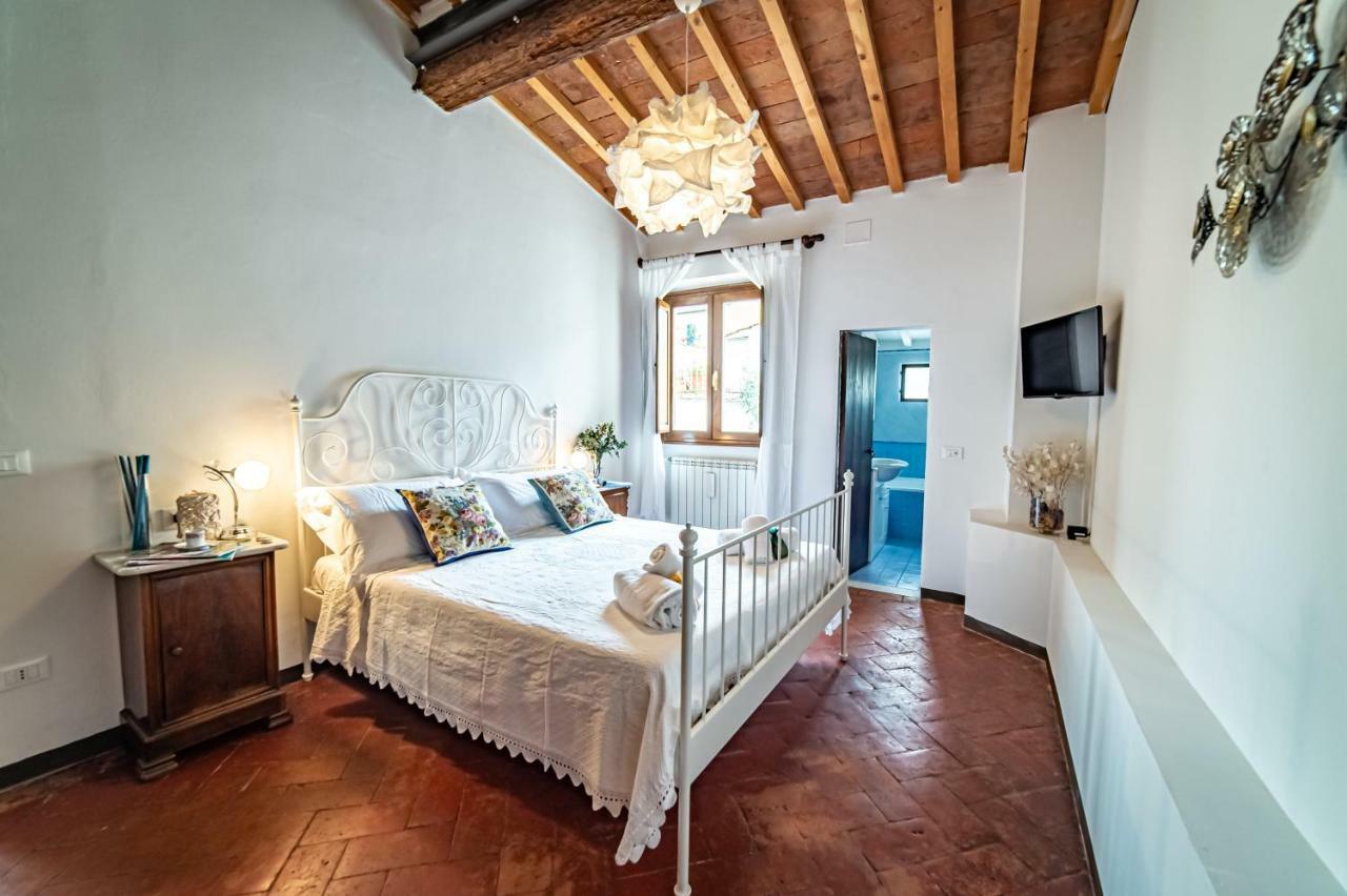 Oltrarno Apartment Флоренція Екстер'єр фото